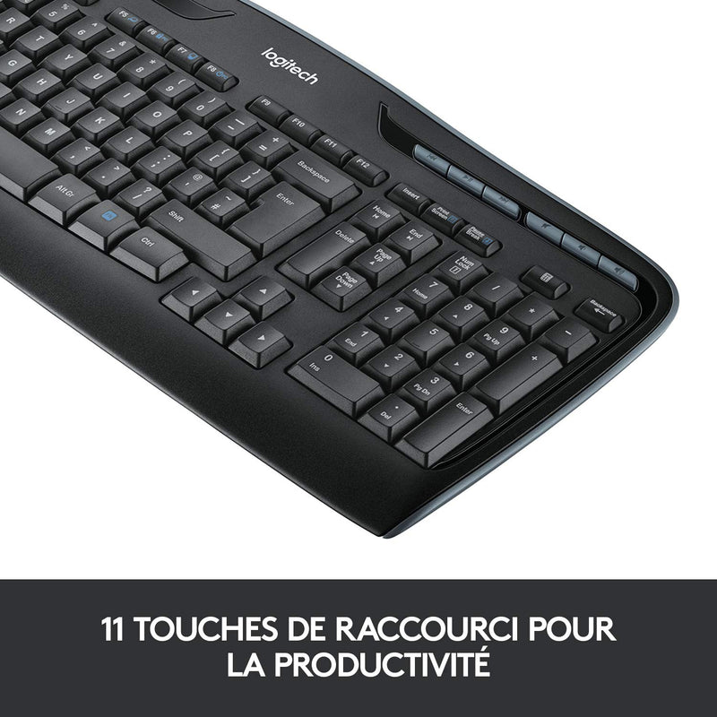 LOGITECH MK330