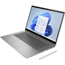 HP Envy x360 2-in-1 2023 Laptop 15.6" FHD IPS Touchscreen 10-Core 13th Intel i7-1355U 32GB DDR4 1TB SSD