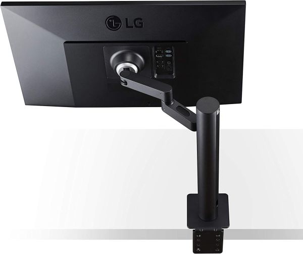 LG | 27" Ultrafine Moniteur UHD (3840 x 2160) | 27UN880-B