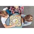 MathSumo - Jeu de société éducatif – Jeu pour Apprendre Les Tables de Multiplication – Dès 7 Ans