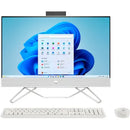 HP - Écran tactile all in on Full HD 23,8" - Intel Core i5 - Mémoire 8 Go - SSD 512 Go