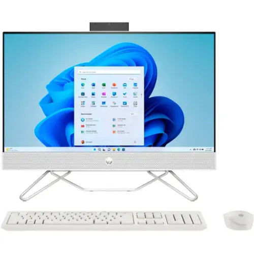 HP - Écran tactile all in on Full HD 23,8" - Intel Core i5 - Mémoire 8 Go - SSD 512 Go