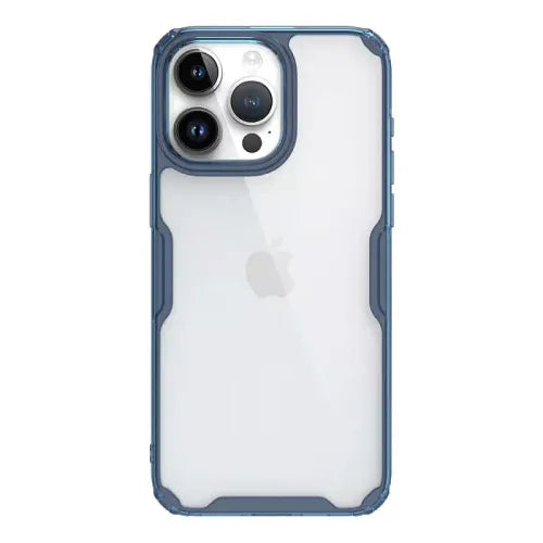 Nillkin Nature TPU Pro Series case for Apple iPhone 15 Pro Max