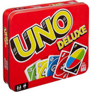 Jeu d’ambiance Mattel Uno