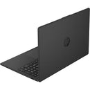 HP Ordinateur portable de 15", écran HD, processeur Intel N100, 4 Go de RAM, 128 Go UFS, carte graphique Intel UHD, Windows 11
