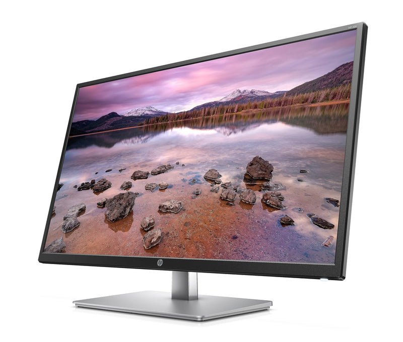 HP M32S 31,5″ Full HD IPS 5 ms 60 Hz 1x HDMI/VGA