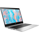 HP EliteBook 840 G6 14" FHD Business Laptop Computer, 8th Gen Intel Core i5-8265U, 16GB DDR4 RAM, 512GB SSD