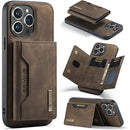 Wallet Case Compatible with iPhone 15 Pro Max