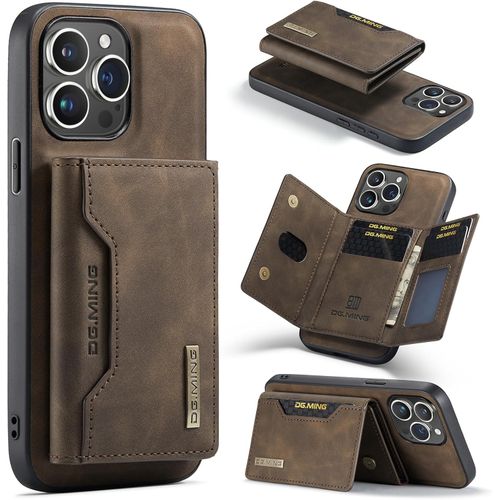 Wallet Case Compatible with iPhone 15 Pro Max