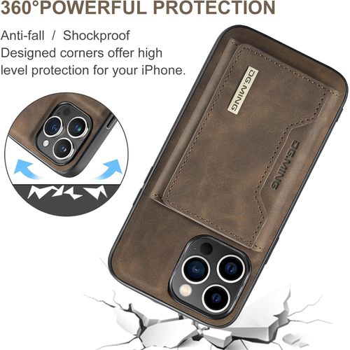 Wallet Case Compatible with iPhone 15 Pro Max