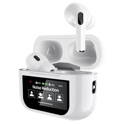 Ecouteur Bluetooth Avec Microphone | Boutique KT Ecouteur Bluetooth Avec Microphone | Boutique KT