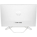 HP - Écran tactile all in on Full HD 23,8" - Intel Core i5 - Mémoire 8 Go - SSD 512 Go