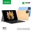 Modio M37 8 Go 512 Go - Tablette PC à écran Incell
