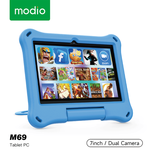 Tablette Android Modio, M69 5G Wifi 7"