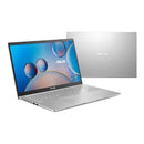 ASUS X515EA BQ1525W - Intel Core i3 1115G4 / 3 GHz - Win 11 Home - UHD Graphics - 8 Go RAM - 256 Go SSD