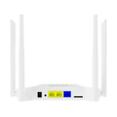 PORODO HIGH-SPEED 4G ROUTER