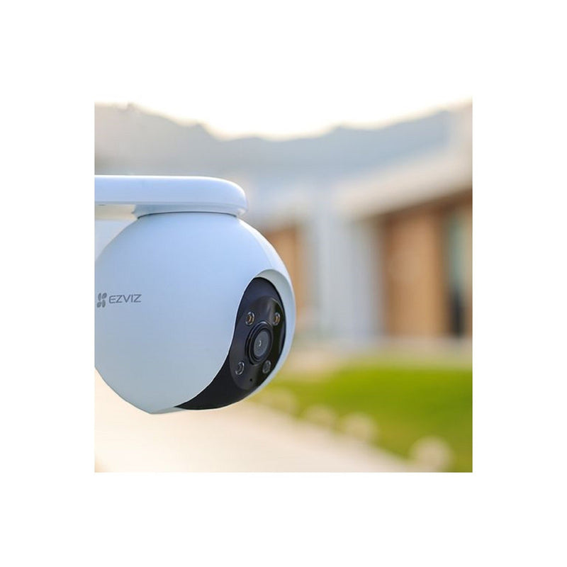 Ezviz Smart Home Camera H8 Pro