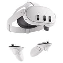 Casque réalité virtuelle et mixte Meta Quest 3 512 Go Blanc
