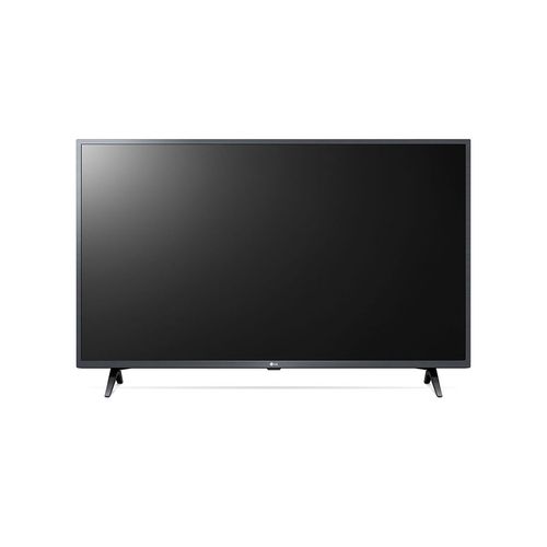 LG TV LED Smart 43 pouce LM6300 Séries TV LED Smart Full HD HDR avec ThinQ AI