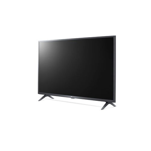 LG TV LED Smart 43 pouce LM6300 Séries TV LED Smart Full HD HDR avec ThinQ AI