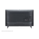 LG TV LED Smart 43 pouce LM6300 Séries TV LED Smart Full HD HDR avec ThinQ AI