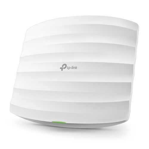 TP-Link EAP225 Point d'accès Gigabit sans fil MU-MIMO AC1350 pour montage au plafond