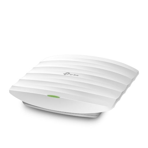 TP-Link EAP225 Point d'accès Gigabit sans fil MU-MIMO AC1350 pour montage au plafond