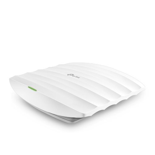 TP-Link EAP225 Point d'accès Gigabit sans fil MU-MIMO AC1350 pour montage au plafond