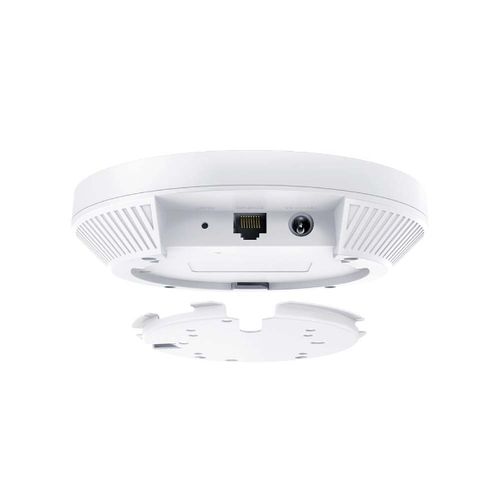 TP-Link EAP610 Point d'accès WiFi 6 à montage au plafond AX1800