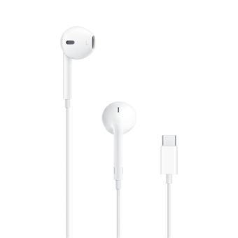 Ecouteurs APPLE EarPods avec connecteur USB-C