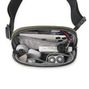 Sac à bandoulière WIWU Lulu de grande capacité, pochette unisexe