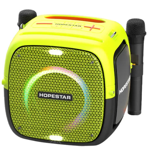 Enceinte Bluetooth Party One