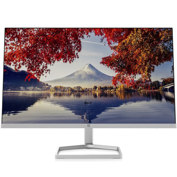 HP M24f FHD Monitor écran plat de PC 60,5 cm (23.8") 1920 x 1080 pixels Full HD