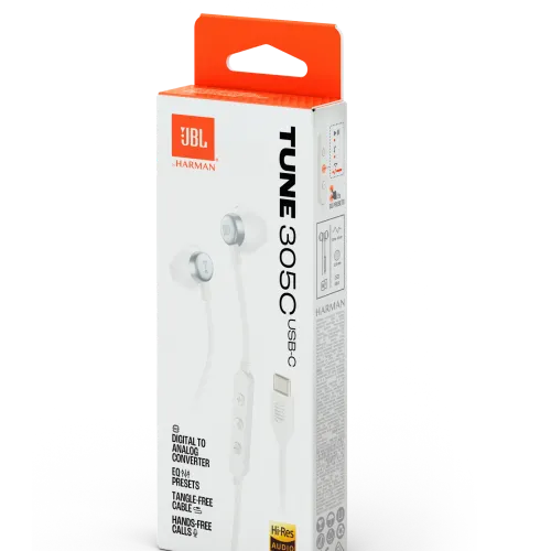 JBL Tune 305C USB