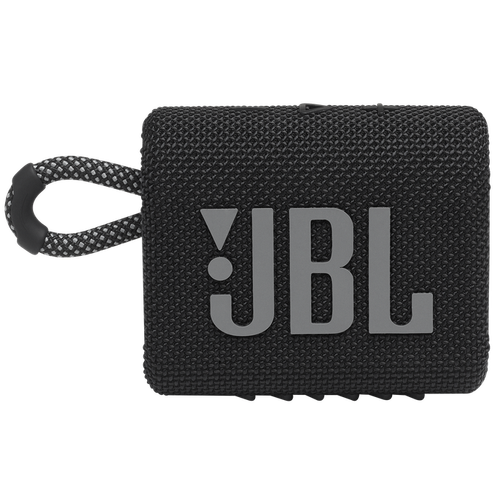 JBL GO 3