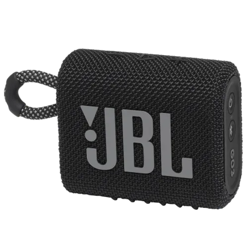 JBL GO 3