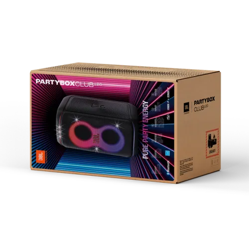 JBL PartyBox Club 120
