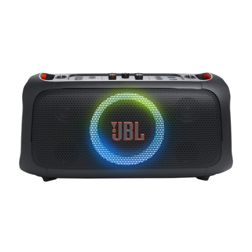 JBL PartyBox On-the-Go Essential JBL PartyBox On-the-Go Essential