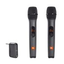 Kit de microphone sans fil JBL