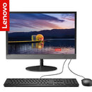 PC LENOVO AIO V130-20IGM Pen DC J5005(up to 3.2GHz)/4GB/1TB HDD/Intel UHD Graphics/BT/WiFi/Webcam/19.5" WXGA/W10P(10RX0035UM)/(10RX0056UM)