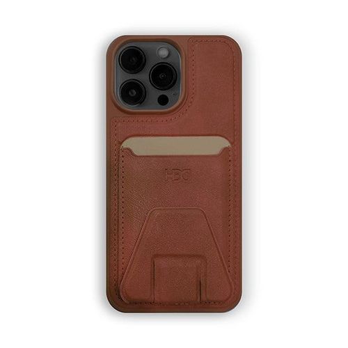 COQUE CRÉATIVE HDCI POUR IPHONE 13 PRO