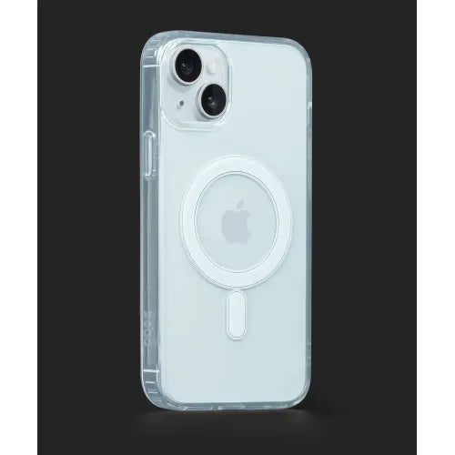 iPhone 15 Plus MagSafe Clear case