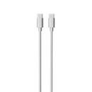 VIDVIE CB472 - Type-C to Type-C Data Cable - Fast Charging Cable