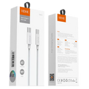 VIDVIE CB472 - Type-C to Type-C Data Cable - Fast Charging Cable