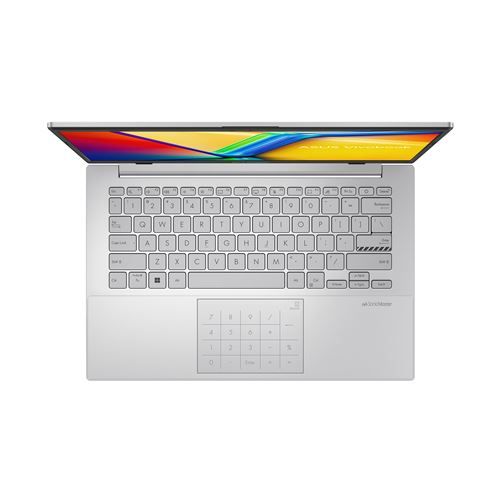 ASUS VIVOBOOK X712F 17" CORE I5 1,6 GHZ - SSD 512 GO - 8 GO AZERTY - FRANÇAIS