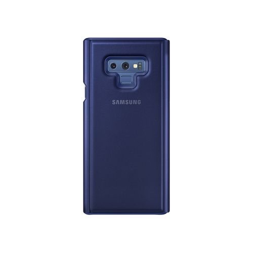 Etui à rabat S-View pour Samsung Galaxy Note9