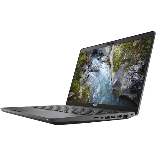 Ordinateur portable Dell Latitude 7400 | 14" FHD Touch | Intel Core i7 | 16 Go de RAM | 512 Go SSD