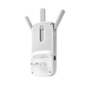 TP-Link RE450 Répéteur WiFi / Point d'accès WiFi 5 bi-bande (AC1750 Mbps)