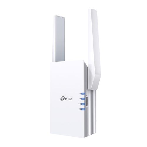 TP-Link RE605X Prolongateur de portée Wi-Fi AX1800