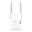 TP-Link RE605X Prolongateur de portée Wi-Fi AX1800